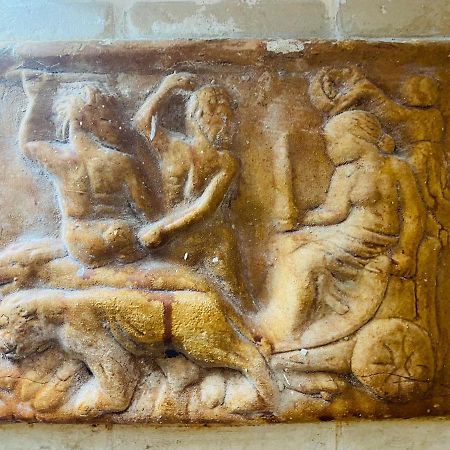 Ancient Roman Mansion Luaran gambar