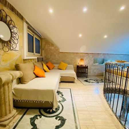 Ancient Roman Mansion Luaran gambar