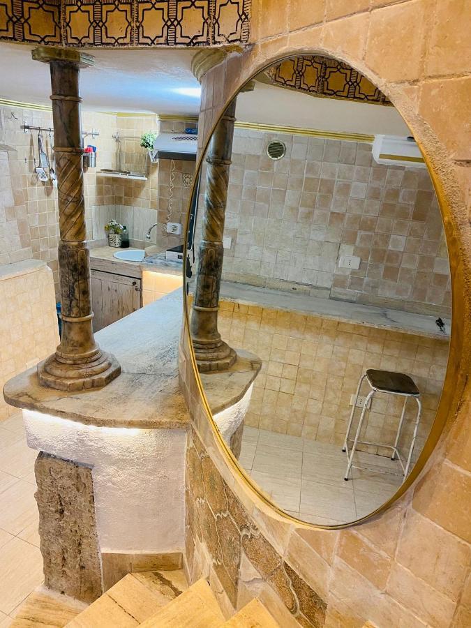 Ancient Roman Mansion Luaran gambar