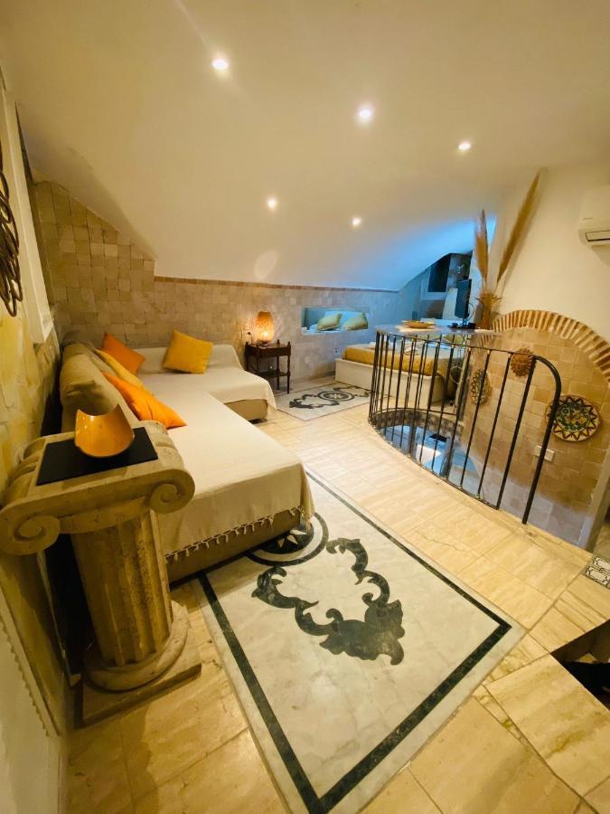 Ancient Roman Mansion Luaran gambar