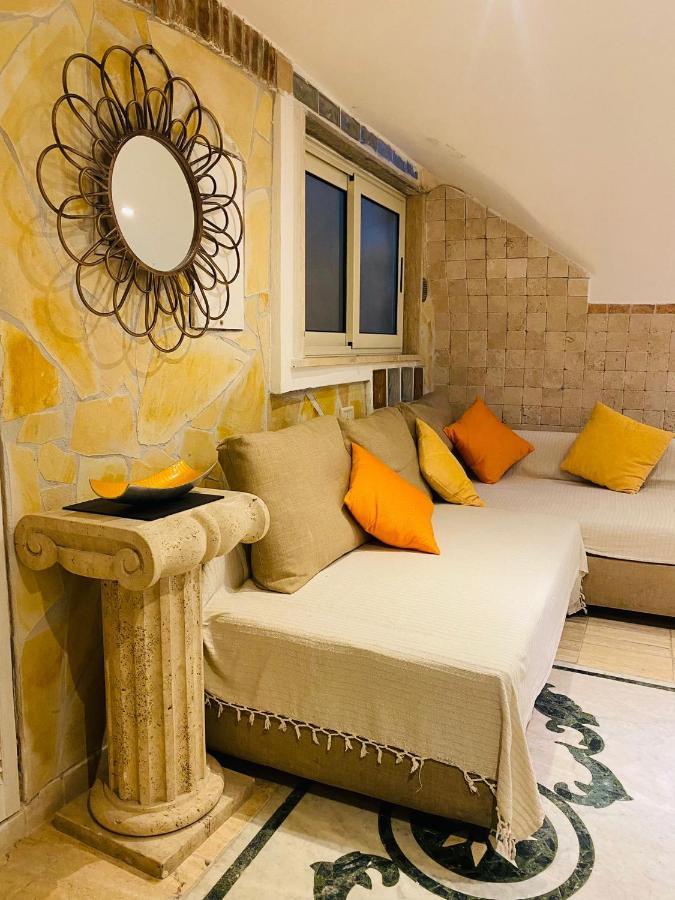 Ancient Roman Mansion Luaran gambar