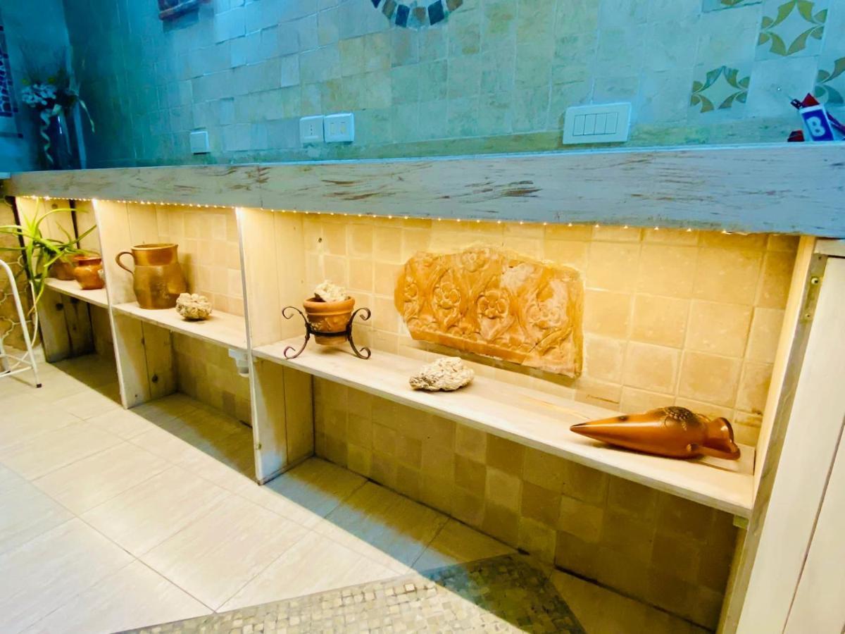 Ancient Roman Mansion Luaran gambar
