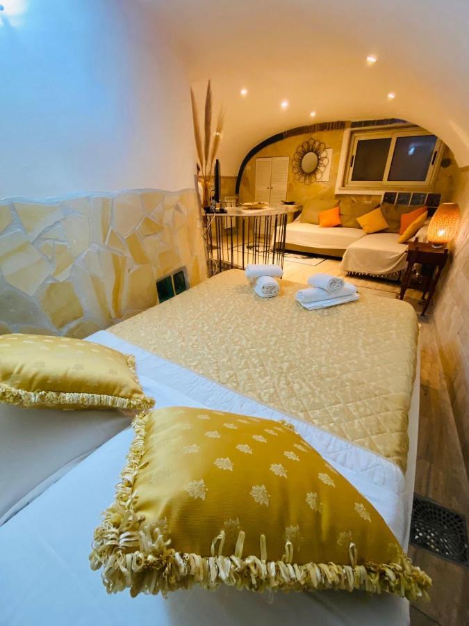 Ancient Roman Mansion Luaran gambar