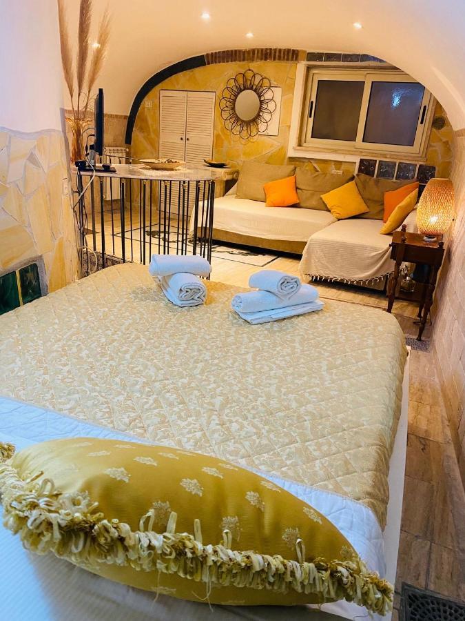 Ancient Roman Mansion Luaran gambar