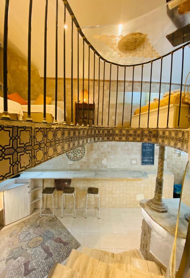 Ancient Roman Mansion Luaran gambar