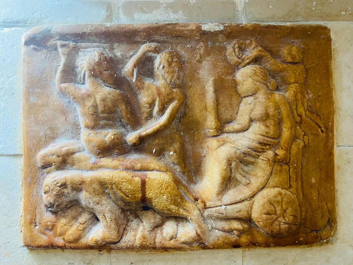 Ancient Roman Mansion Luaran gambar