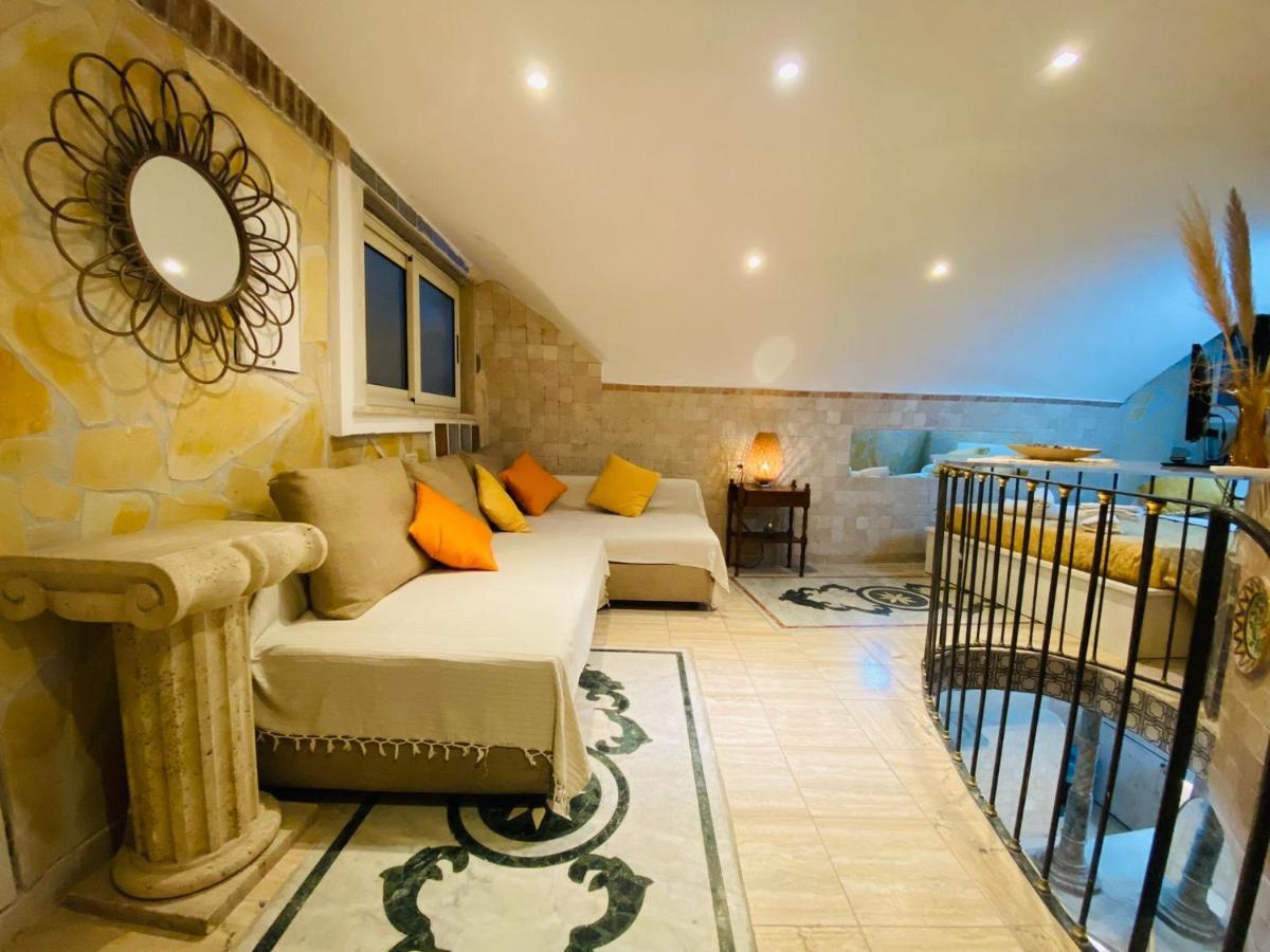 Ancient Roman Mansion Luaran gambar