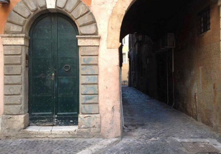 Ancient Roman Mansion Luaran gambar